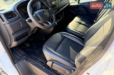 Минивэн Renault Master 2020 в Луцке