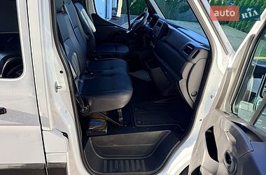 Минивэн Renault Master 2020 в Луцке
