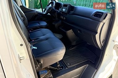 Минивэн Renault Master 2020 в Луцке