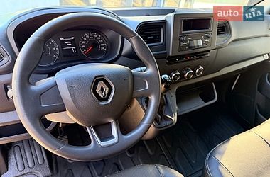 Минивэн Renault Master 2020 в Луцке