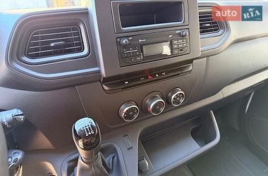 Минивэн Renault Master 2020 в Луцке