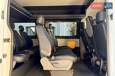 Минивэн Renault Master 2020 в Луцке