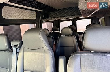 Минивэн Renault Master 2020 в Луцке