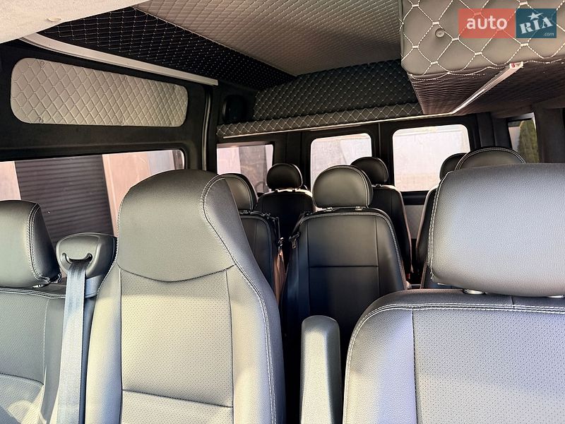 Минивэн Renault Master 2020 в Луцке