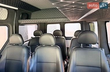 Минивэн Renault Master 2020 в Луцке