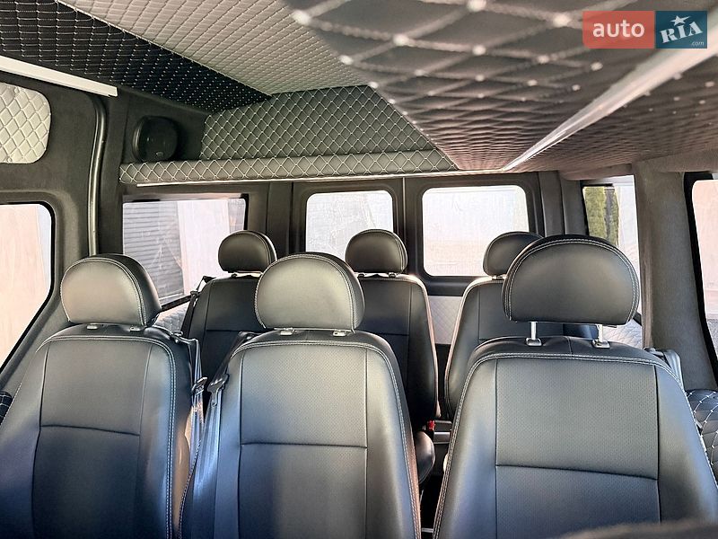 Минивэн Renault Master 2020 в Луцке