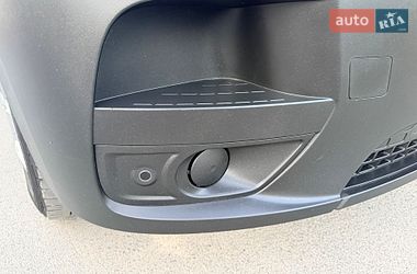 Минивэн Renault Master 2020 в Луцке