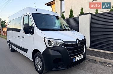 Минивэн Renault Master 2020 в Луцке