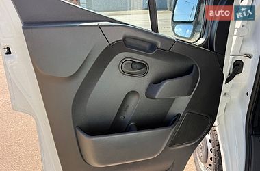 Вантажний фургон Renault Master 2022 в Одесі
