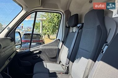 Вантажний фургон Renault Master 2022 в Одесі