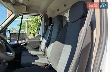 Вантажний фургон Renault Master 2022 в Одесі