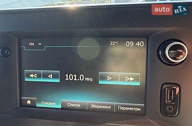 Вантажний фургон Renault Master 2022 в Одесі