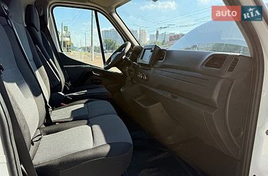 Вантажний фургон Renault Master 2022 в Одесі