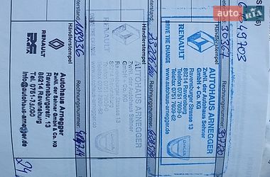 Вантажний фургон Renault Master 2021 в Бердичеві