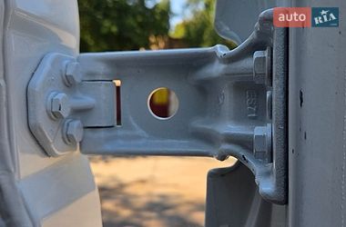 Вантажний фургон Renault Master 2021 в Дніпрі