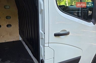 Вантажний фургон Renault Master 2021 в Дніпрі