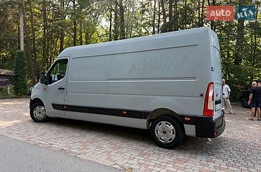 Микроавтобус грузовой (до 3,5т) Renault Master 2015 в Дрогобыче
