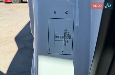 Рефрижератор Renault Master 2021 в Луцьку