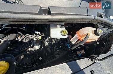Рефрижератор Renault Master 2021 в Луцьку