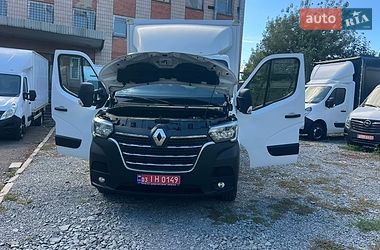 Інші вантажівки Renault Master 2023 в Рівному