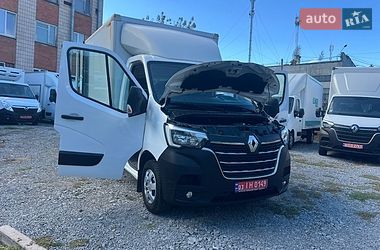 Інші вантажівки Renault Master 2023 в Рівному