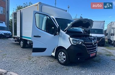 Інші вантажівки Renault Master 2023 в Рівному