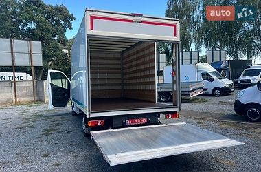 Інші вантажівки Renault Master 2023 в Рівному