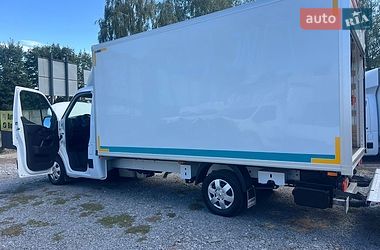 Інші вантажівки Renault Master 2023 в Рівному