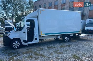 Інші вантажівки Renault Master 2023 в Рівному