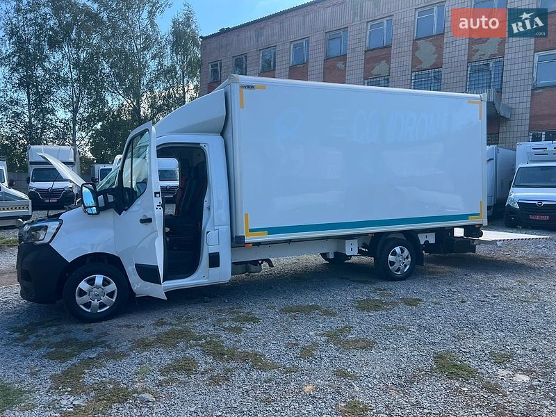 Інші вантажівки Renault Master 2023 в Рівному