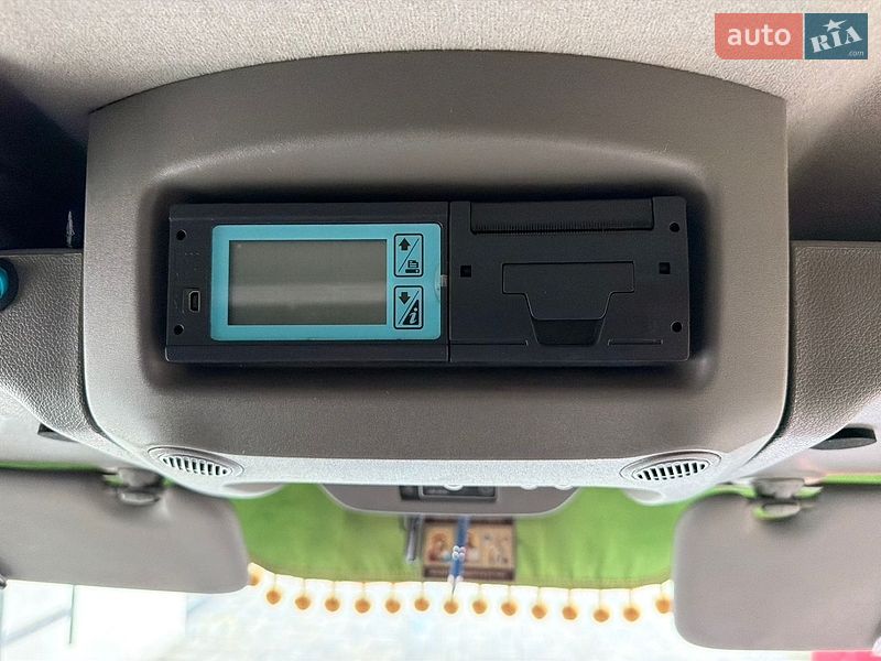 Рефрижератор Renault Master 2020 в Луцке