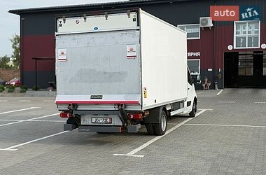 Інші вантажівки Renault Master 2017 в Дубні