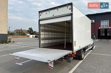 Інші вантажівки Renault Master 2017 в Дубні