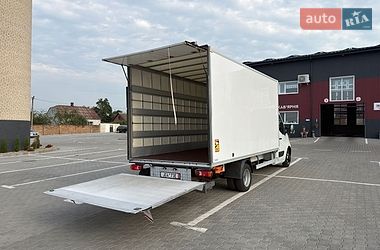 Інші вантажівки Renault Master 2017 в Дубні