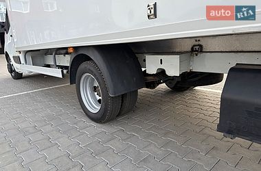 Інші вантажівки Renault Master 2017 в Дубні