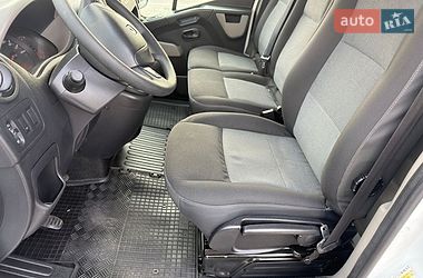 Інші вантажівки Renault Master 2017 в Дубні