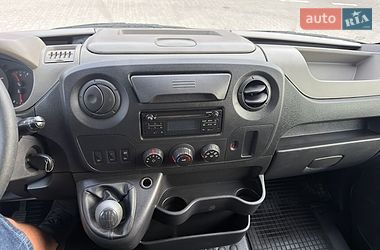 Інші вантажівки Renault Master 2017 в Дубні