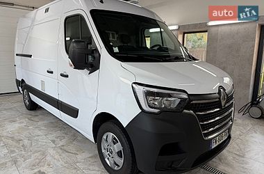 renault master 2022 в Полтава від про продавця Юрій renault master 2022 в Полтава від професійного продавця Юрій