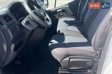 Вантажний фургон Renault Master 2022 в Лопатині