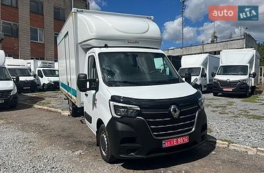 Інші вантажівки Renault Master 2021 в Рівному фото 2 Інші вантажівки Renault Master 2021 в Рівному