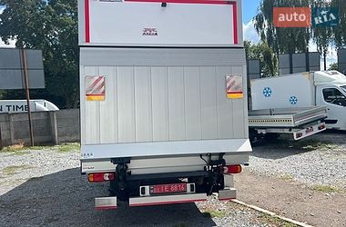 Інші вантажівки Renault Master 2021 в Рівному фото 7 Інші вантажівки Renault Master 2021 в Рівному