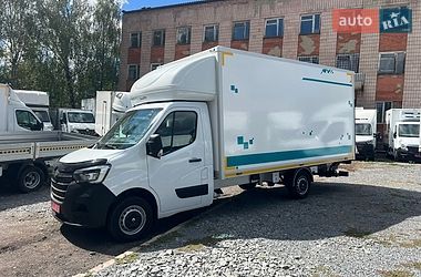 Інші вантажівки Renault Master 2021 в Рівному фото 13 Інші вантажівки Renault Master 2021 в Рівному