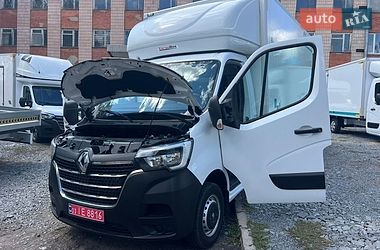 Інші вантажівки Renault Master 2021 в Рівному фото 18 Інші вантажівки Renault Master 2021 в Рівному