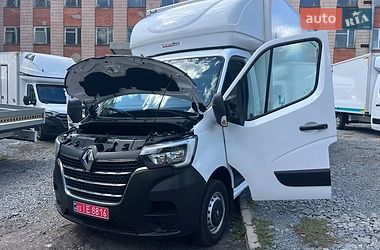 Інші вантажівки Renault Master 2021 в Рівному фото 19 Інші вантажівки Renault Master 2021 в Рівному