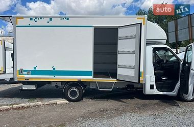 Інші вантажівки Renault Master 2021 в Рівному фото 23 Інші вантажівки Renault Master 2021 в Рівному