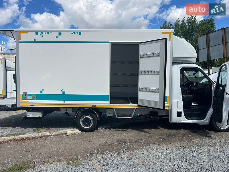 Інші вантажівки Renault Master 2021 в Рівному фото 23 Інші вантажівки Renault Master 2021 в Рівному