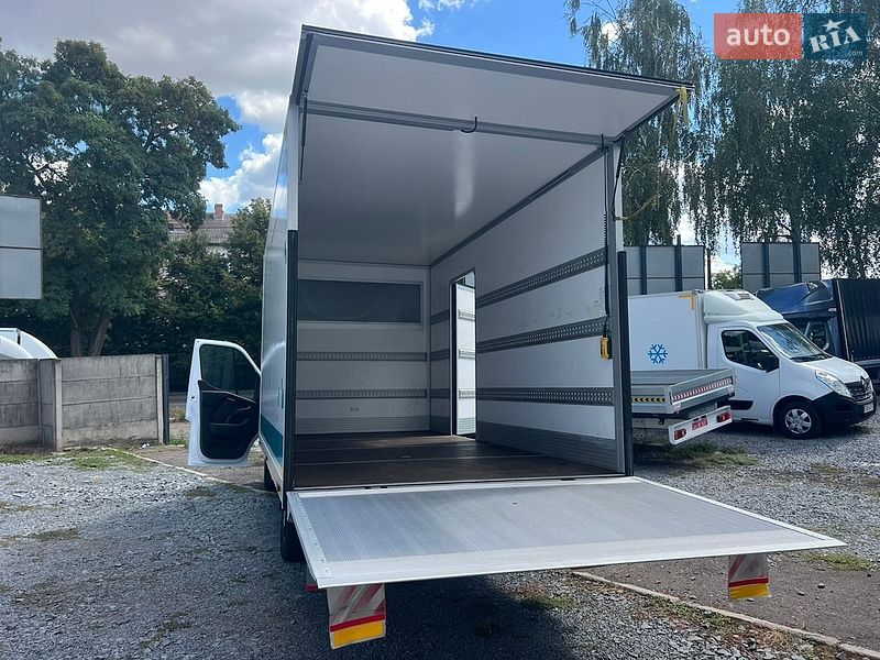 Інші вантажівки Renault Master 2021 в Рівному фото 28 Інші вантажівки Renault Master 2021 в Рівному