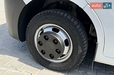 Грузовой фургон Renault Master 2023 в Дубно фото 15 Грузовой фургон Renault Master 2023 в Дубно