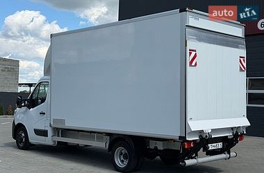 Грузовой фургон Renault Master 2023 в Дубно фото 13 Грузовой фургон Renault Master 2023 в Дубно