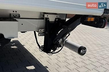 Грузовой фургон Renault Master 2023 в Дубно фото 18 Грузовой фургон Renault Master 2023 в Дубно